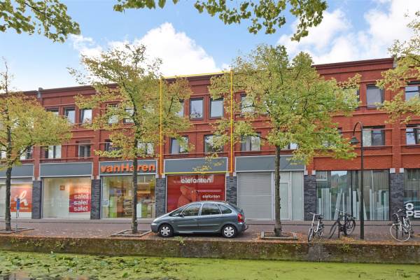 Woning Gasthuislaan 77 Delft