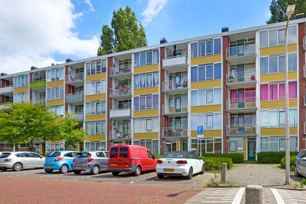 Woning William Boothlaan 144 Amstelveen