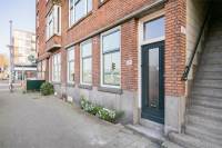 Woning Gordelweg 42a Rotterdam