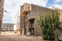 Woning Kromme Elleboogsteeg 8 - 2 Arnhem