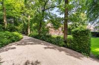 Woning Eikenlaan 1 Wassenaar