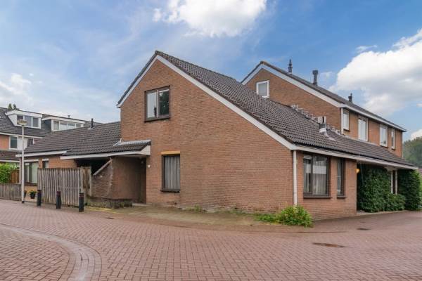 Woning Hertenkruid 45 Nieuwerkerk aan den IJssel