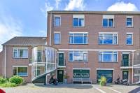 Woning G.J. van Marrewijkplantsoen 15 Den Haag