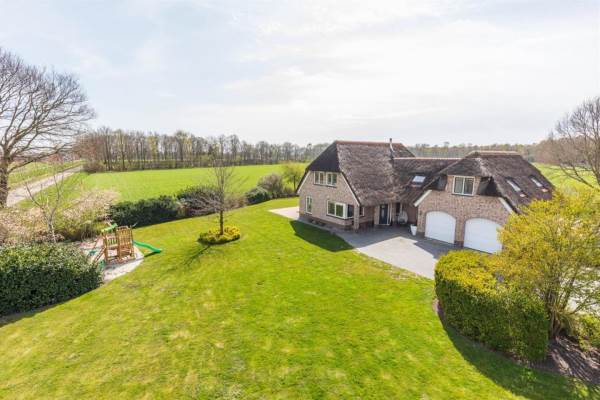 Woning Schapenweg 2 Bergentheim