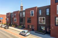 Woning Deurningerstraat 84 Enschede