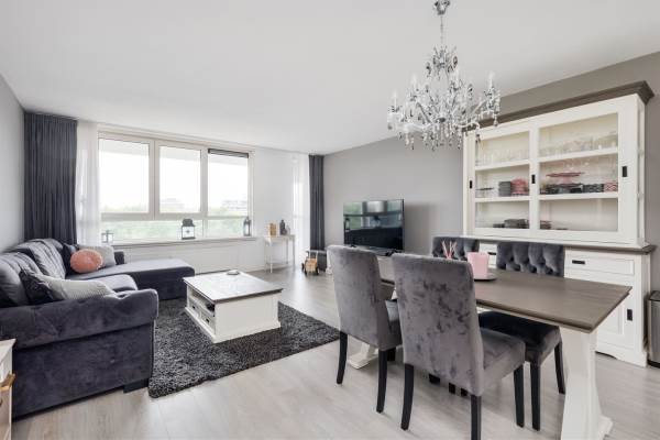 Woning Engelenburg 323 Haarlem