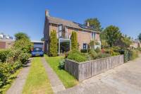 Woning Frans Zwaanstraat 4 Zandvoort