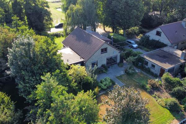 Woning Zijdeweg 79 Reeuwijk