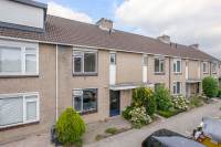 Woning Reeweide 9 Zoetermeer