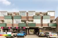 Woning Rustenburgerlaan 77A Haarlem