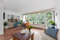 Woning Veldzigtlaan 128 Haarlem