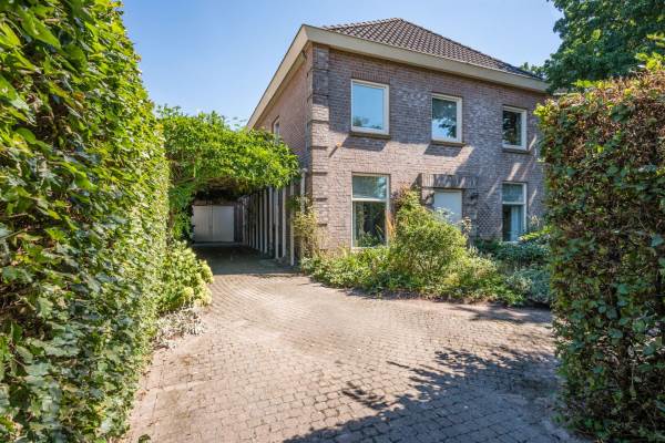 Woning Hanenstraat 8b Velp (NB)