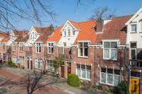 Woning Croeselaan 202 Utrecht