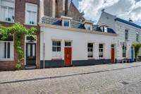 Woning Brandestraat 25 Geertruidenberg