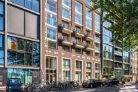 Woning Haparandaweg 914A Amsterdam