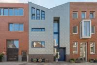 Woning Balatonmeer 43 Woerden