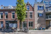 Woning Philips Willemstraat 42 Rotterdam