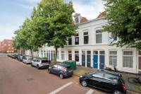 Woning Rozenburgstraat 145 Den Haag