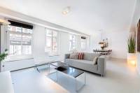 Woning Utrechtsestraat 110C Amsterdam