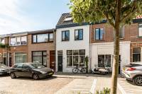 Woning Generaal Bothastraat 57 Haarlem