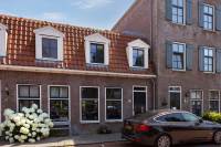 Woning Jisperweg 89C Westbeemster