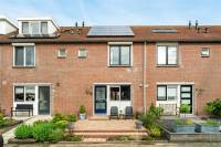 Woning Nieuwstraat 14B Zegveld