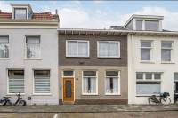 Woning Leidsestraat 62 Haarlem