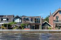 Woning Burgemeester Colijnstraat 257 Boskoop