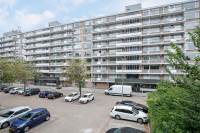 Woning Nansenplaats 23 Rotterdam