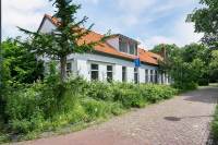 Woning Achterweg 54 Bad Nieuweschans