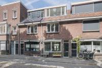 Woning Makassarstraat 109 Utrecht