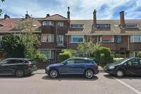 Woning De Mildestraat 49 Den Haag