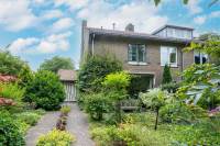 Woning Vrijburglaan 13 Overveen