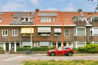 Woning Jan Gijzenkade 57rd Haarlem