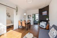 Woning Escamplaan 155 Den Haag