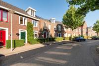 Woning Soesterveen 79 Vleuten