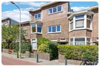 Woning Fuchsiastraat 21 Den Haag