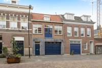 Woning Kromhout 167 Dordrecht