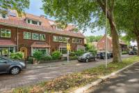 Woning Oostsingel 201 Delft