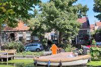 Woning Paulus Potterstraat 1a Enkhuizen