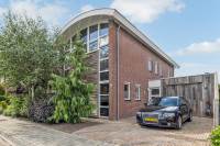 Woning Berberishage 21 Assen