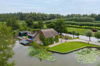 Woning 	s-Gravenweg 3 Nieuwerkerk aan den IJssel