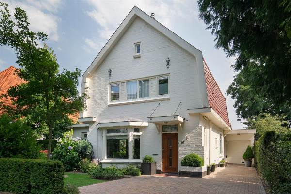 Woning Oranjelaan 3 Ede
