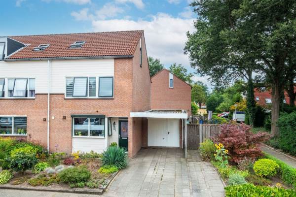 Woning Veldkers 33 Oldenzaal