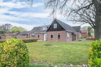 Woning Kloosterdijk 152 Sibculo (Gem. Hardenberg)