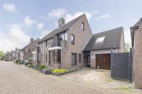 Woning Arkelstein 24 Dordrecht