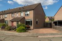 Woning Populierenweg 21 Winschoten