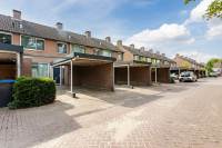 Woning Houtelaar 26 Rijen