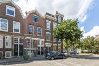 Woning Sint-Agathastraat 3b Rotterdam
