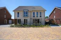 Woning Leonardo da Vincistraat 21 Lent